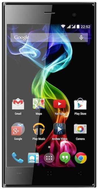Archos Elements 45c Platinum
